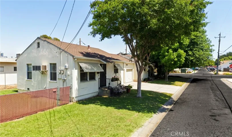 727 Ellis, Yuba City, California 95991