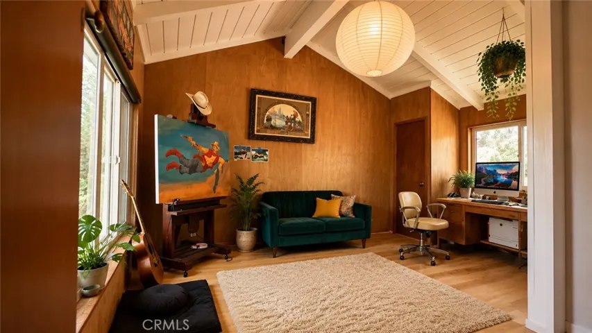 16 Cinnamon Lane, Rancho Palos Verdes, California 90275