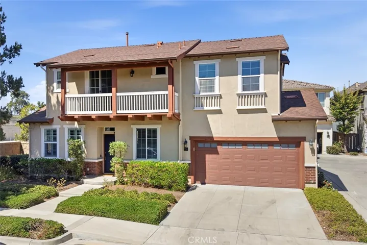 49 Trade Wind, Tustin, California 92782