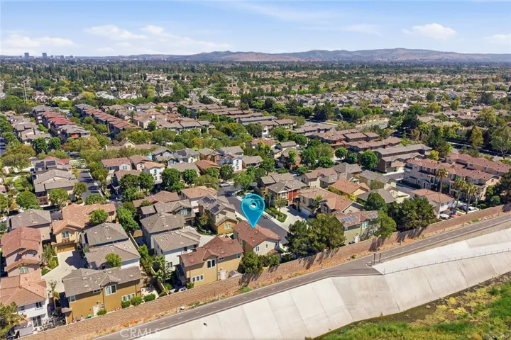 49 Trade Wind, Tustin, California 92782