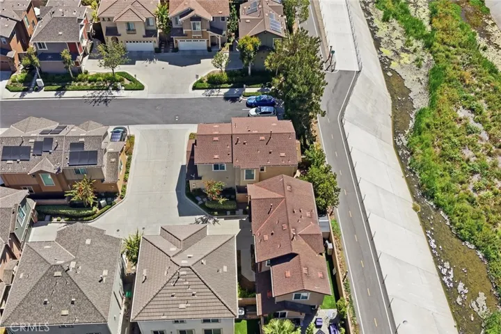 49 Trade Wind, Tustin, California 92782