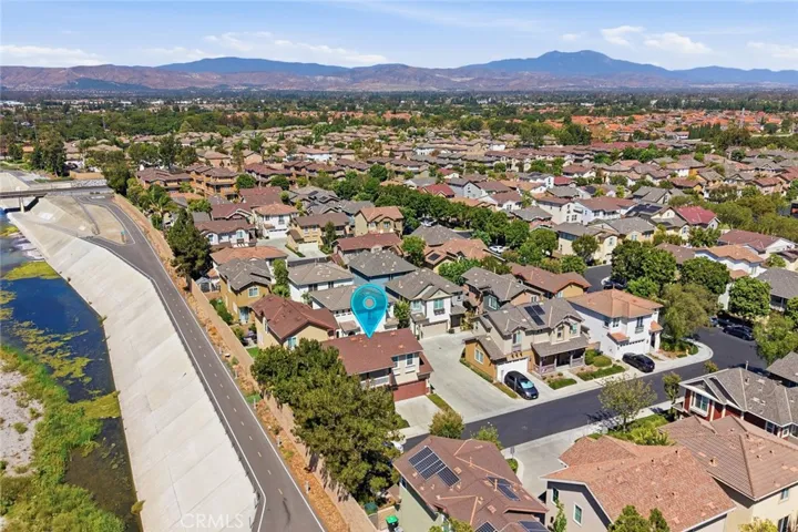49 Trade Wind, Tustin, California 92782