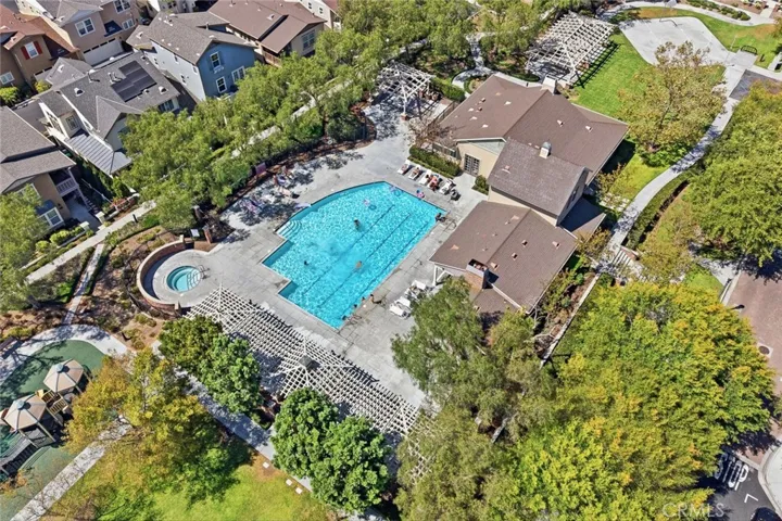 49 Trade Wind, Tustin, California 92782