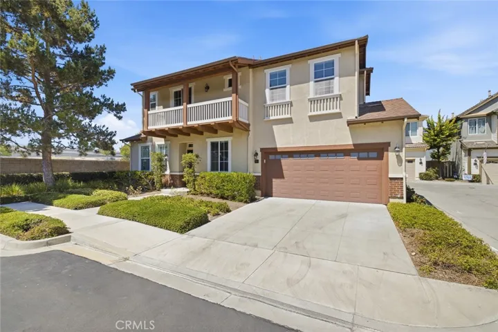 49 Trade Wind, Tustin, California 92782
