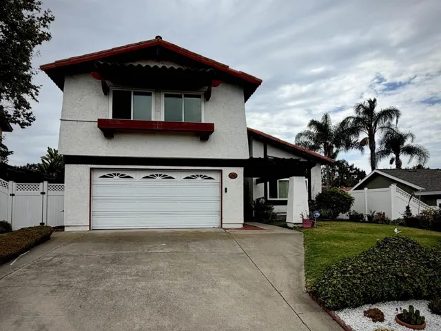 1396 Valencia Loop, Chula Vista, California 91910