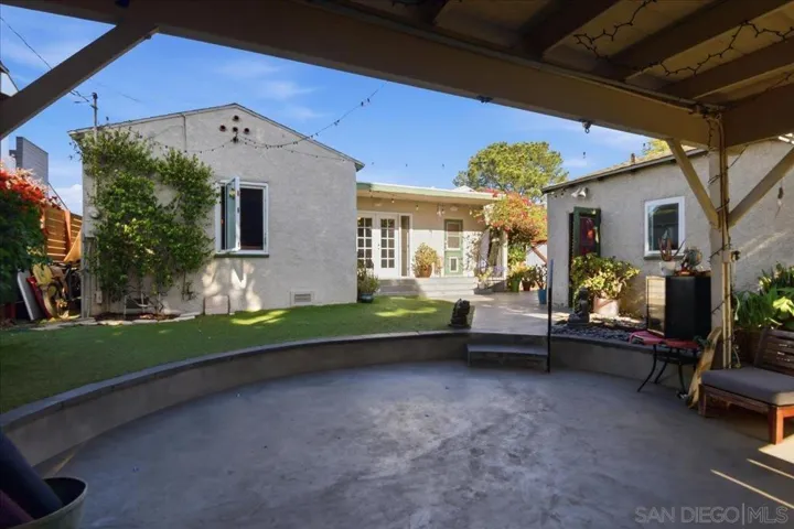 3510 Alabama St, San Diego, California 92104