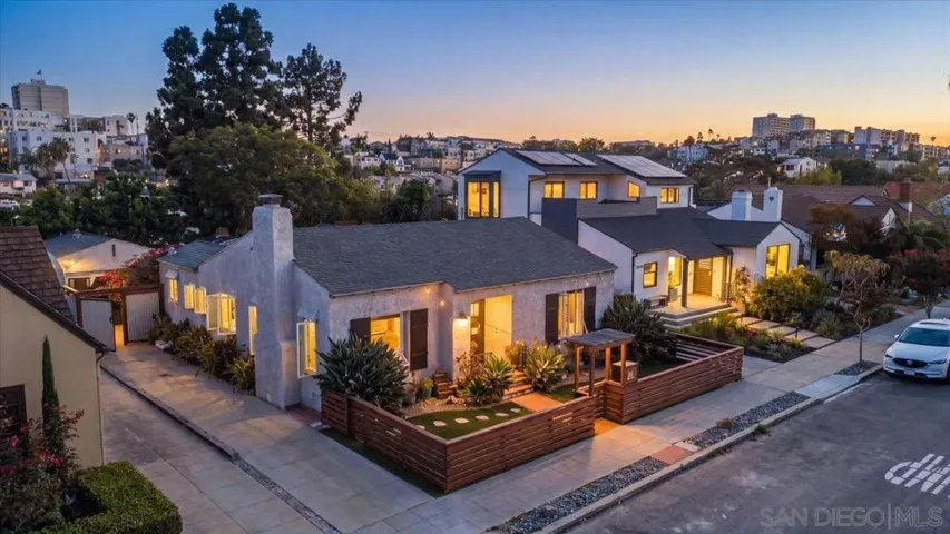 3510 Alabama St, San Diego, California 92104
