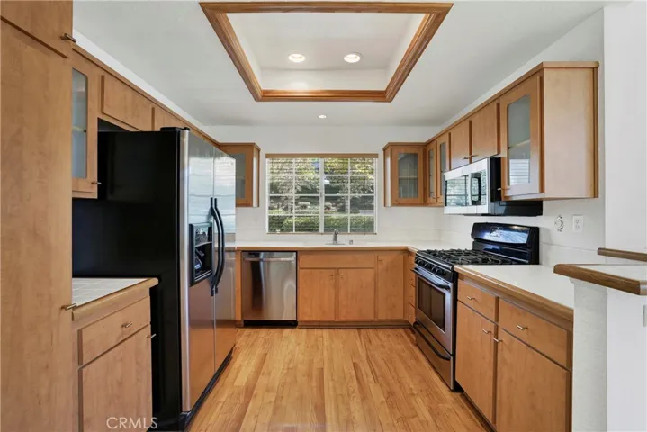 6 Leonado, Rancho Santa Margarita, California 92688