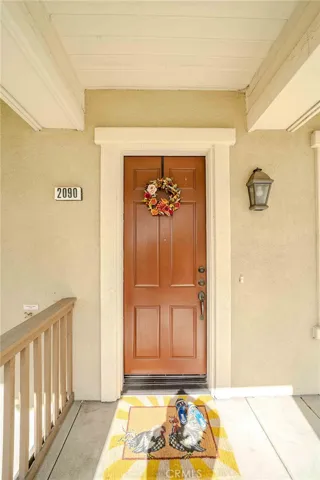 2090 Arnold, Fullerton, California 92833