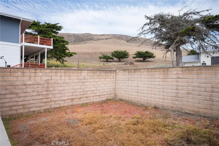 110 Chaney, Cayucos, California 93430
