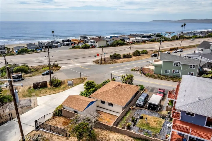 110 Chaney, Cayucos, California 93430