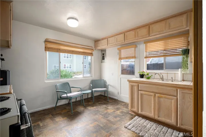 110 Chaney, Cayucos, California 93430