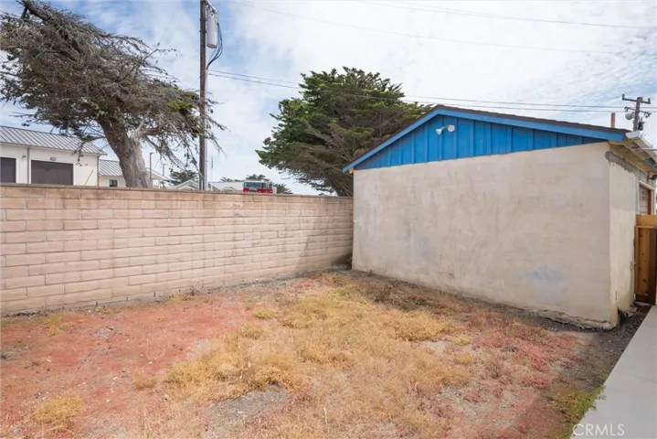 110 Chaney, Cayucos, California 93430