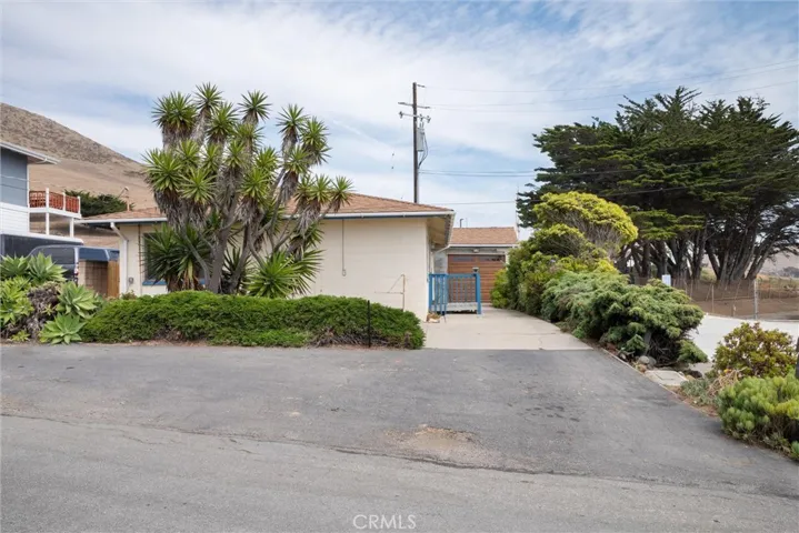 110 Chaney, Cayucos, California 93430