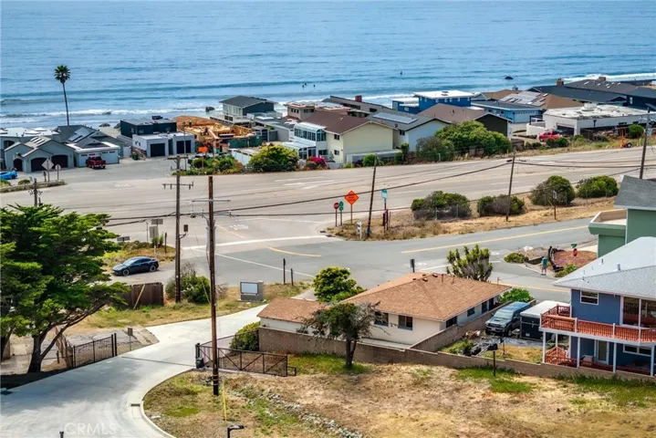 110 Chaney, Cayucos, California 93430