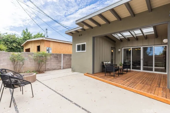 5724 Wish Avenue, Los Angeles, California 91316