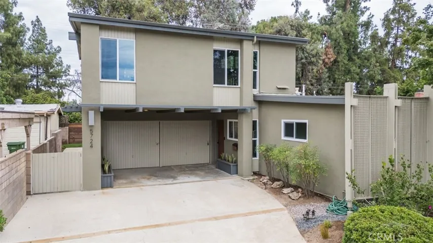 5724 Wish Avenue, Los Angeles, California 91316