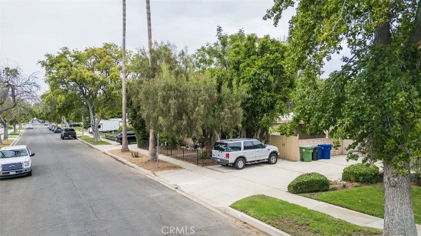 5724 Wish Avenue, Los Angeles, California 91316