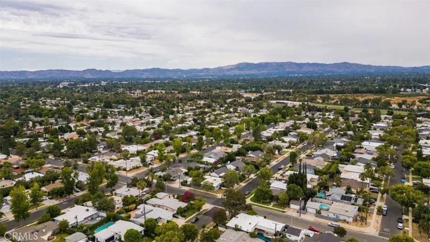 5724 Wish Avenue, Los Angeles, California 91316
