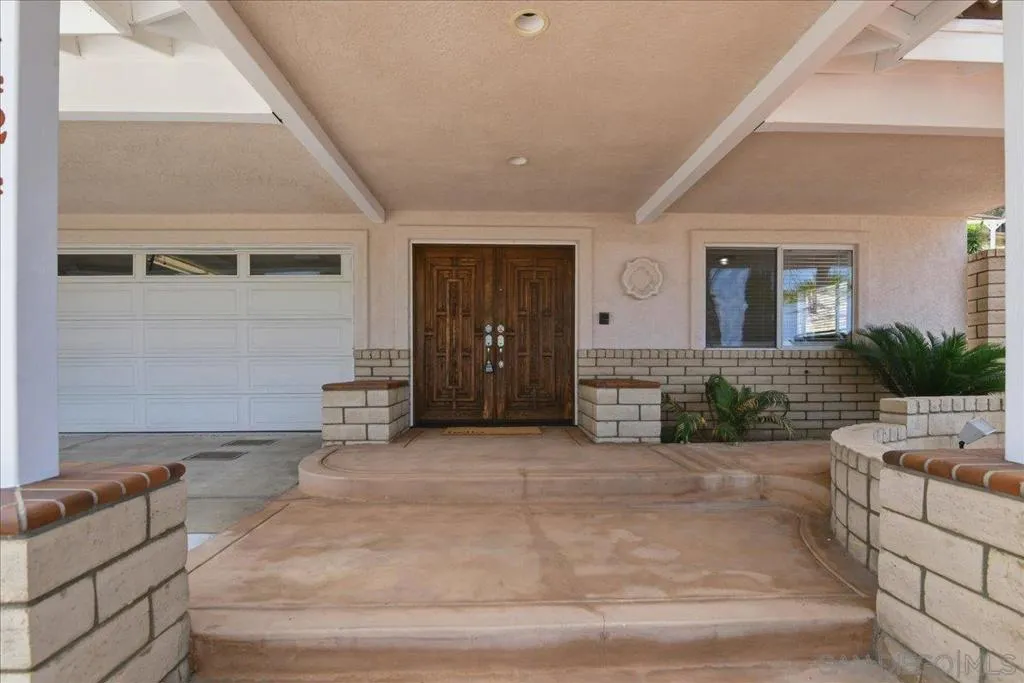Facade/Exterior Front