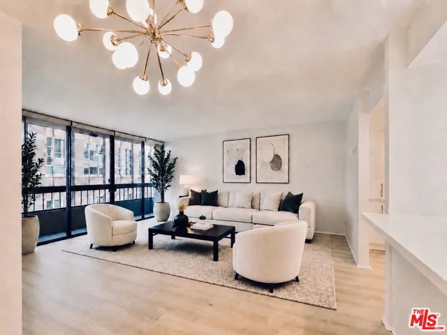 10590 Wilshire Boulevard 704, Los Angeles, California 90024