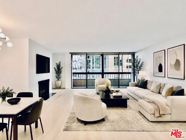 10590 Wilshire Boulevard 704, Los Angeles, California 90024