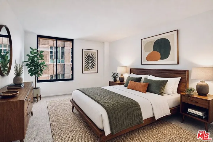 10590 Wilshire Boulevard 704, Los Angeles, California 90024