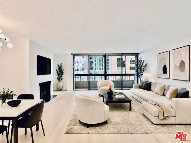 10590 Wilshire Boulevard 704, Los Angeles, California 90024