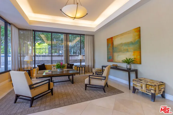 10590 Wilshire Boulevard 704, Los Angeles, California 90024