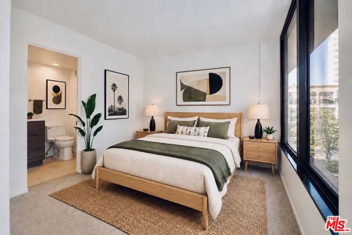 10590 Wilshire Boulevard 704, Los Angeles, California 90024