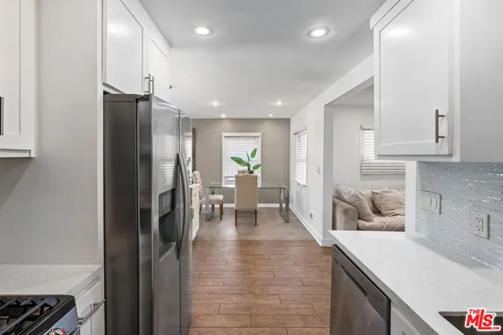 6440 W 87th Place, Los Angeles, California 90045