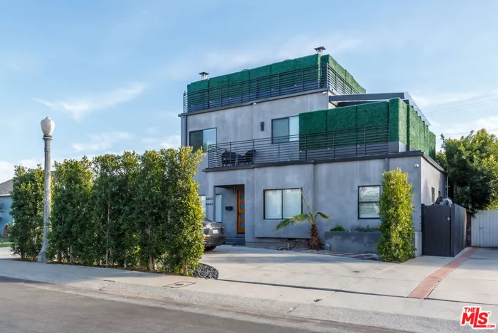 6440 W 87th Place, Los Angeles, California 90045