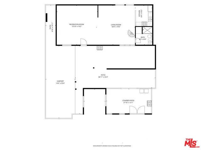 6440 W 87th Place, Los Angeles, California 90045