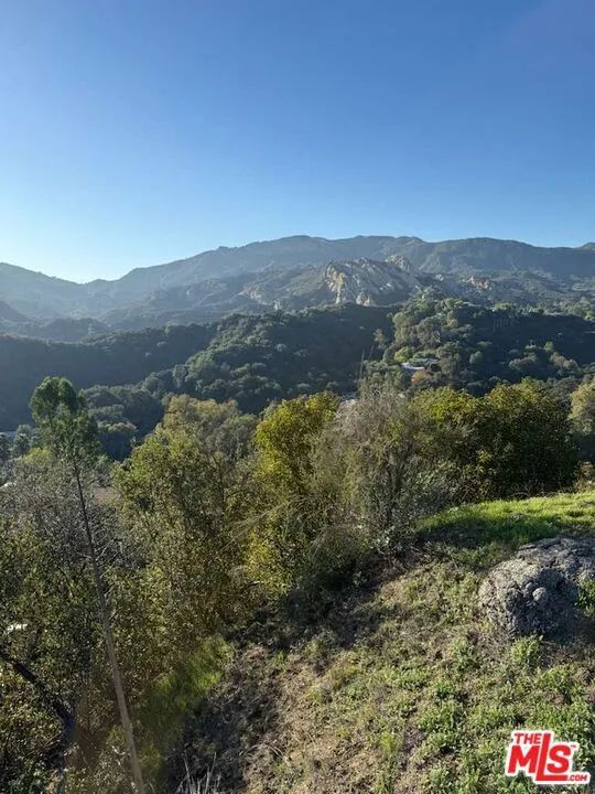 0 Topanga Skyline Dr, Topanga, California 90290 — photo 5