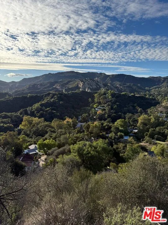0 Topanga Skyline Dr, Topanga, California 90290 — photo 4