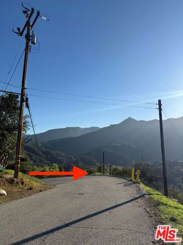 0 Topanga Skyline Dr, Topanga, California 90290