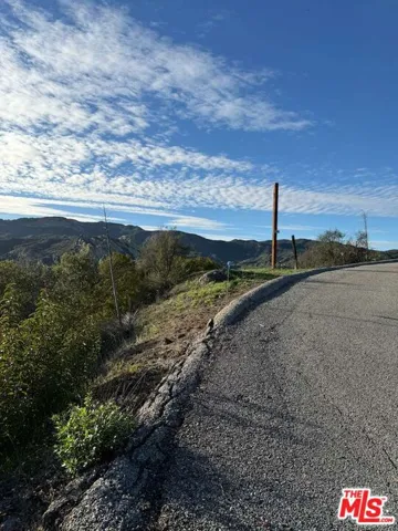 0 Topanga Skyline Dr, Topanga, California 90290