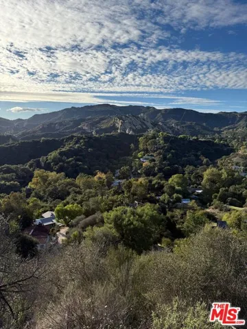 0 Topanga Skyline Dr, Topanga, California 90290