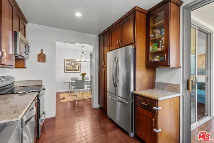 8701 Delgany Avenue 112, Playa Del Rey, California 90293