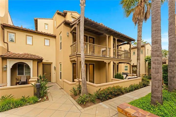 Welcome Home!