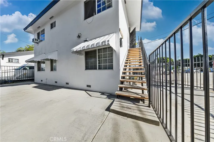 3501 E 3rd, Los Angeles, California 90063