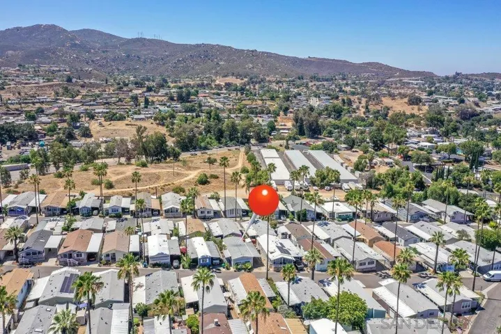 13594 Highway 8 Business 53, Lakeside, California 92040