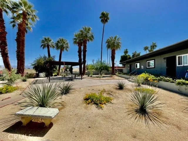 36957 Melrose Drive G, Cathedral City, California 92234