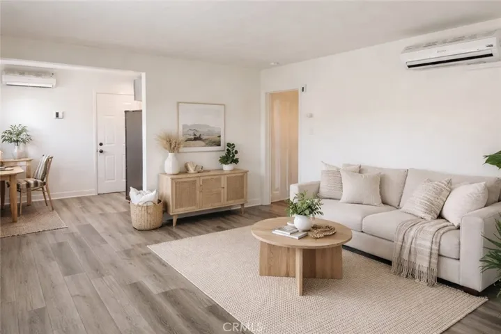 36957 Melrose Drive G, Cathedral City, California 92234