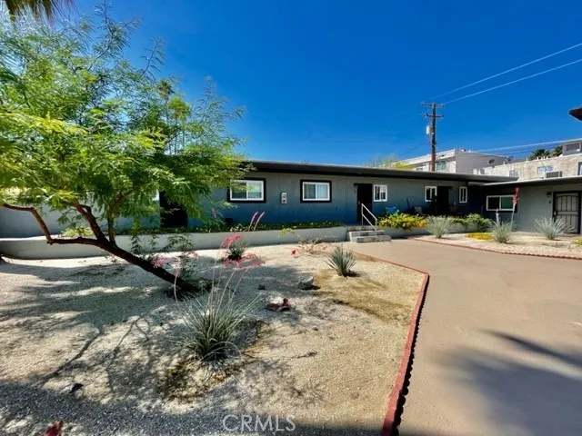 36957 Melrose Drive G, Cathedral City, California 92234
