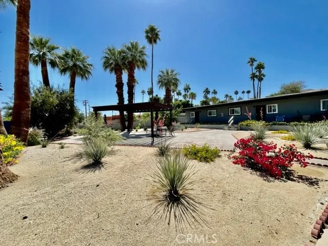 36957 Melrose Drive G, Cathedral City, California 92234