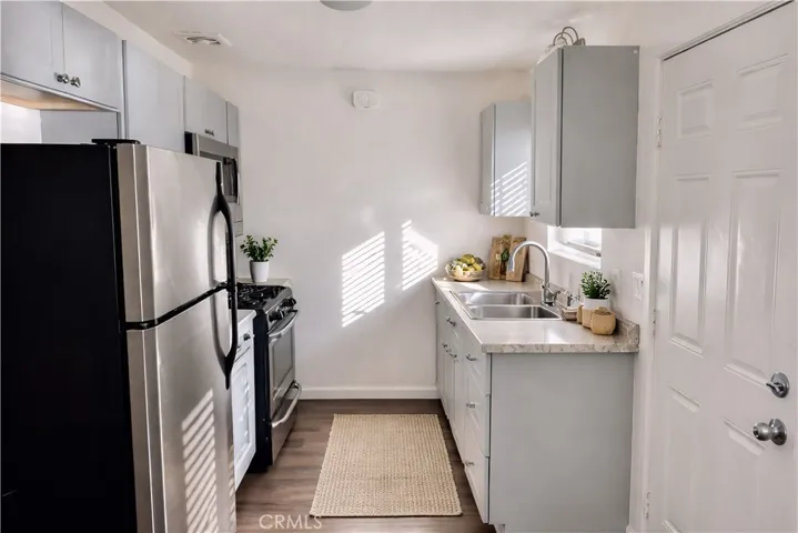 36957 Melrose Drive G, Cathedral City, California 92234