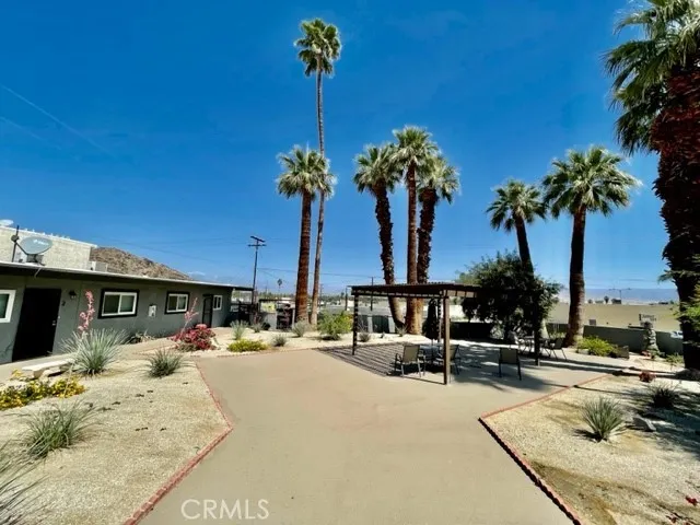 36957 Melrose Drive G, Cathedral City, California 92234
