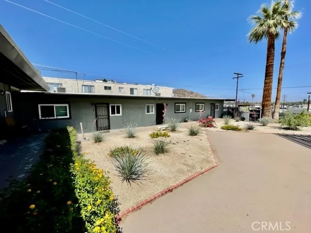 36957 Melrose Drive G, Cathedral City, California 92234