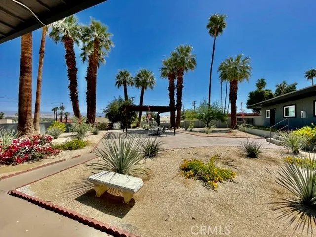 36957 Melrose Drive G, Cathedral City, California 92234